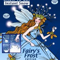 Fairy's Frost