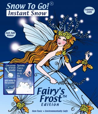 Fairy's Frost
